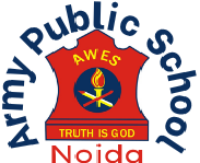 Army Public School, Noida